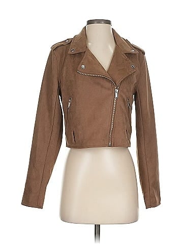 Forever 21 Jacket (view 1)