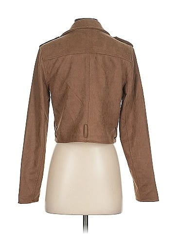 Forever 21 Jacket (view 2)