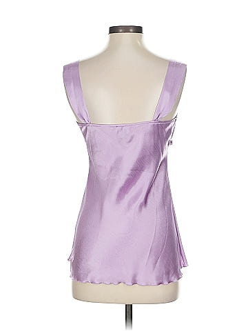 BCX Sleeveless Blouse (view 2)
