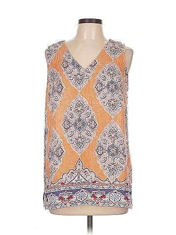 Rachel Zoe TJX Sleeveless Blouse (view 1)