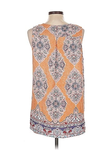 Rachel Zoe TJX Sleeveless Blouse (view 2)