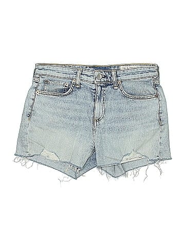Rag & Bone Denim Shorts (view 1)