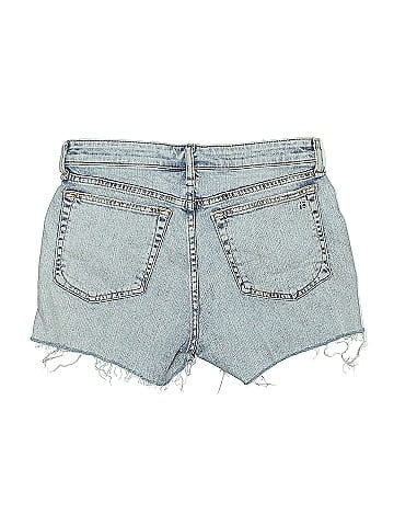 Rag & Bone Denim Shorts (view 2)