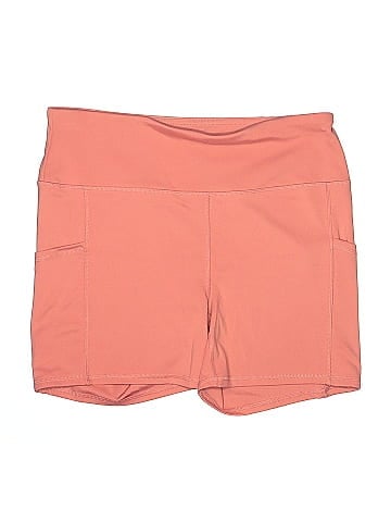 RBX Athletic Shorts (view 1)