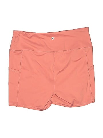 RBX Athletic Shorts (view 2)