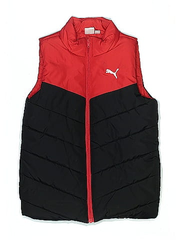 Puma Vest (view 1)