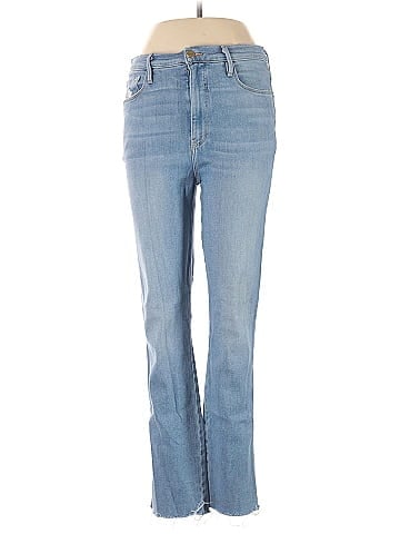 FRAME Denim Jeans (view 1)