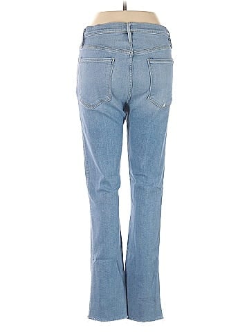FRAME Denim Jeans (view 2)