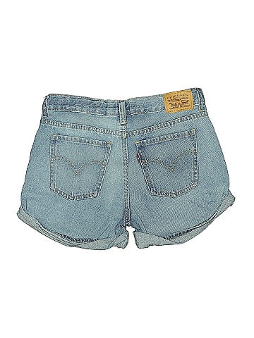 Levi's Denim Shorts (view 2)