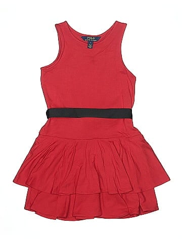 Polo by Ralph Lauren Dress (view 1)