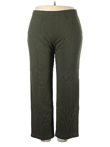 Jones New York Sport Casual Pants (view 1)