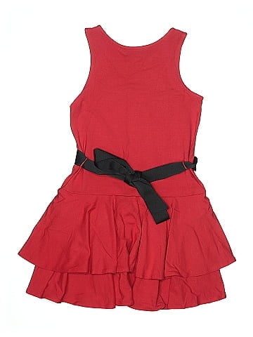 Polo by Ralph Lauren Dress (view 2)