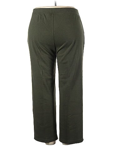 Jones New York Sport Casual Pants (view 2)