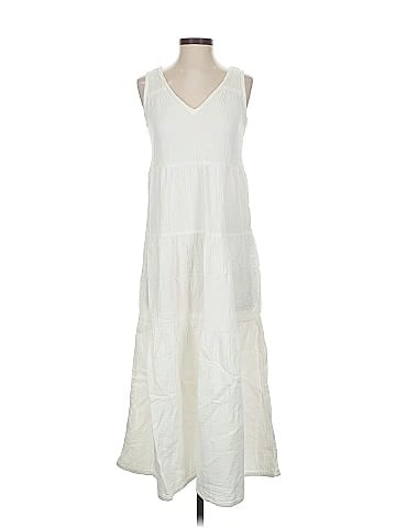 Quince Casual Dress (view 1)