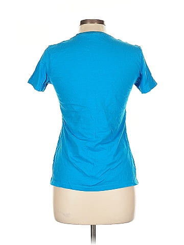 Next Level Apparel Short Sleeve T-Shirt (view 2)