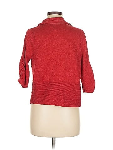 Coldwater Creek Cardigan (view 2)