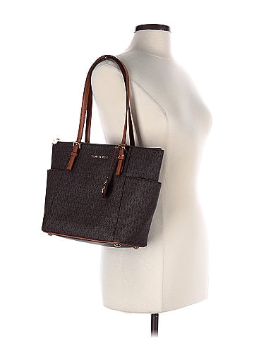 MICHAEL Michael Kors Satchel (view 2)
