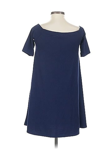 Planet Gold Casual Dress (view 2)