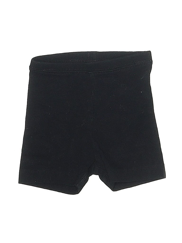OLD NAVY Pre-owned Kids' Shorts In Black