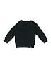Babyface 100% Cotton Solid Green Pullover Sweater Size 2T - photo 1