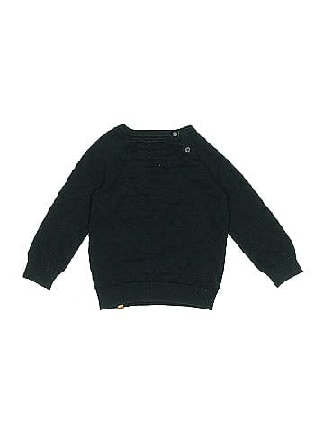 Babyface Pullover Sweater (view 2)