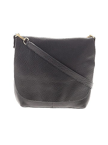 GiGi Leather Crossbody Bag (view 1)