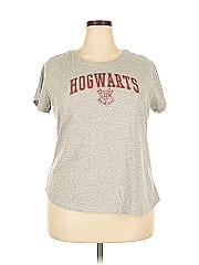 Harry Potter Short Sleeve T Shirt