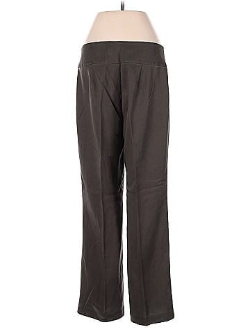 Eileen Fisher Dress Pants (view 1)