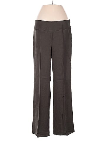 Eileen Fisher Dress Pants (view 2)