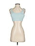 Unbranded Blue Tank Top Size S - photo 1