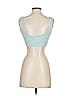 Unbranded Blue Tank Top Size S - photo 2
