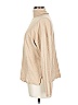 Primark Solid Tan Turtleneck Sweater Size 10 - 12 - photo 5