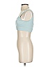 Unbranded Blue Tank Top Size S - photo 5