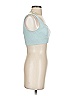 Unbranded Blue Tank Top Size S - photo 4