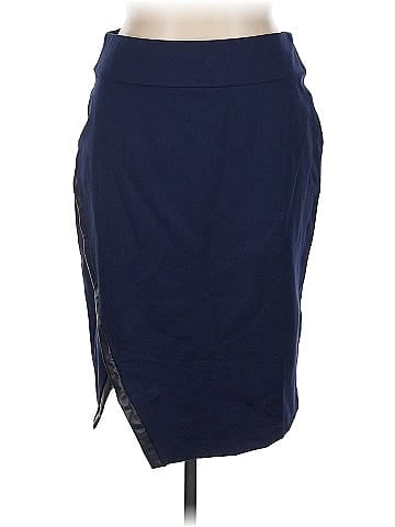 Susan Graver Casual Skirt (view 1)