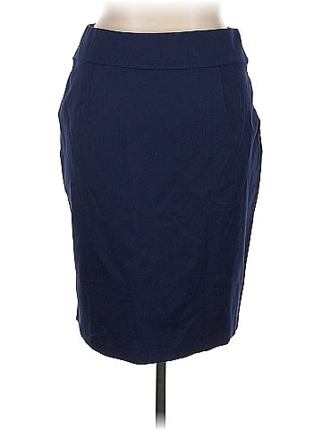Susan Graver Casual Skirt (view 2)