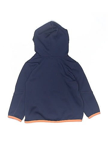 PLACE Sport Zip Up Hoodie (view 2)