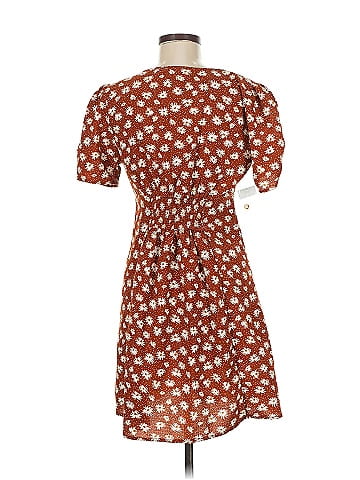 Lush Casual Dress (view 2)