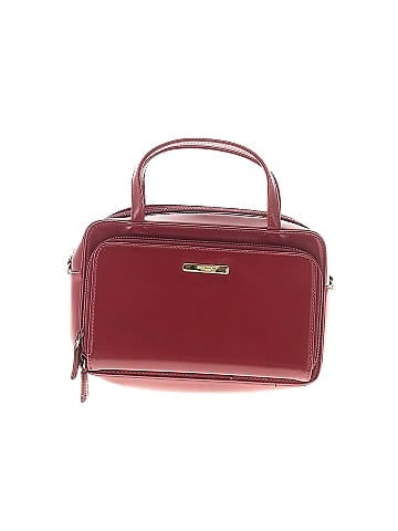 Nine West Satchel (view 1)