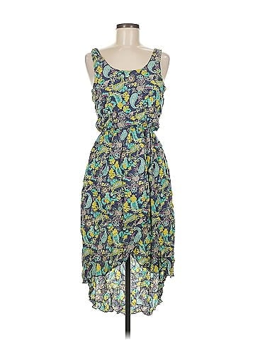 Mudd Cocktail Dress (view 1)
