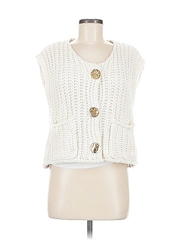 Unbranded Sweater Vest (view 1)