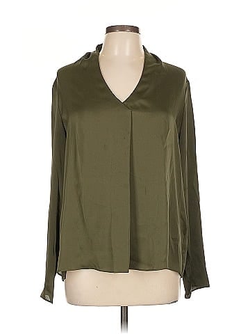 Joseph Ribkoff Long Sleeve Blouse (view 1)