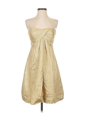Cache Cocktail Dress (view 1)