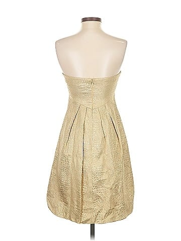 Cache Cocktail Dress (view 2)