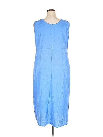 K Woman Casual Dress (view 2)