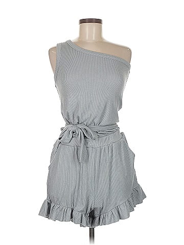 Ocean Drive Clothing Co. Romper (view 1)