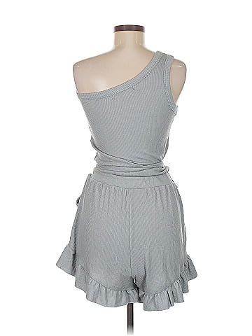 Ocean Drive Clothing Co. Romper (view 2)