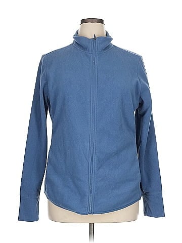 Active by Old Navy Cardigan (view 1)