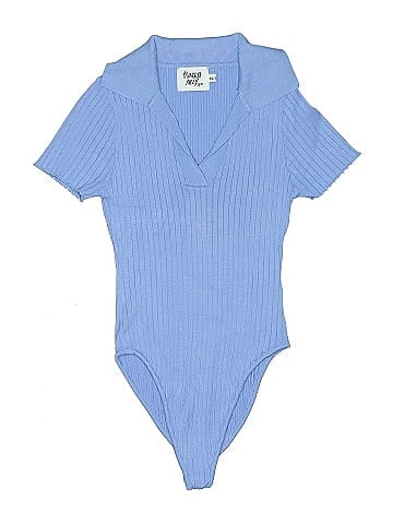 Princess Polly Bodysuit (view 1)