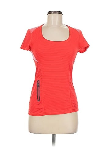 REI Active T-Shirt (view 1)